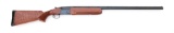 Classic Doubles Model 101 Trap Single Barrel Shotgun