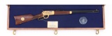 Winchester Model 9422XTR Eagle Scout Commemorative Lever Action Carbine