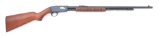 Fine Winchester Model 61 Slide Action Rifle