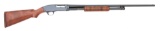 Winchester Model 42 Slide Action Shotgun