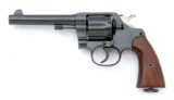 Excellent U.S. Model 1917 Double Action Revolver by Colt