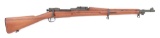 U.S. Model 1903 Hoffer-Thompson Bolt Action Gallery Rifle by Springfield Armory