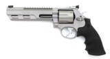 Smith and Wesson Performance Center Model 686-6 Competitor Revolver