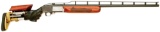 Ljutic Monogun Single Barrel Trap Shotgun