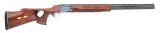 Custom Browning Superposed Lightning Skeet Over Under Shotgun