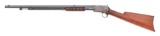 Winchester Second Model 1890 Slide Action Rifle