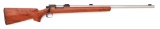 Remington Model 40-X Custom Shop Single Shot Benchrest Bolt Action Rifle