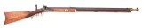 Philadelphia Percussion Halfstock Sporting and Target Rifle by Anschutz