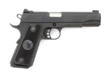 Nighthawk Customs AAC Semi-Auto Pistol