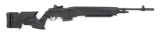 Springfield Armory M1A Precision Adjustable Loaded Semi-Auto Rifle