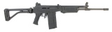 Imi/Action Arms Model 329 Galil Semi-Auto Rifle