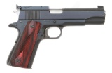 Colt/Clark Custom Guns Government Model 61-S Semi-Auto Pistol