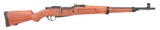 Colombian Madsen M47 Bolt Action Rifle