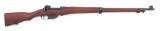 Canadian Ross M-10 MKIII Bolt Action Rifle