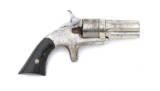 Scarce Continental Arms Co. Pepperbox Pistol