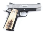 Kimber Pro CDP II Semi-Auto Pistol