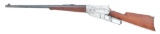 Winchester Model 1895 Lever Action Takedown Rifle
