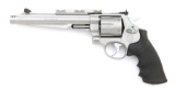Smith & Wesson Performance Center Model 629-6 Light Hunter Double Action Revolver