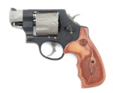 Smith & Wesson Performance Center Model 327 Double Action Revolver
