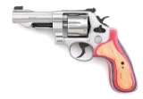 Smith & Wesson Performance Center Model 625-8 Double Action Revolver