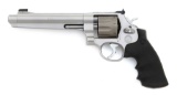 Smith & Wesson Performance Center Model 929 Double Action Revolver
