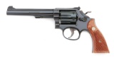 Smith & Wesson Model 48-3 K-22 Masterpiece Magnum Revolver