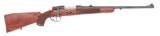 Cz Brno Model 21 Bolt Action Rifle