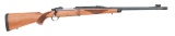Ruger M77 RSM African Bolt Action Rifle