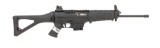 Sig Sauer Sig556 Patrol Semi-Auto Rifle