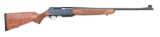 Browning Bar II Safari Semi-Auto Rifle