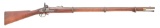 British Pattern 1853 Percussion Rifle-Musket by Enfield