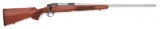 Custom Remington 700 Bolt Action Rifle
