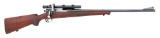 Custom 1903 Springfield Bolt Action Rifle by RF Sedgley