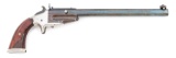 Frank Wesson Model 1870 Small Frame Pocket Rifle