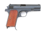 German P.37(U) Semi-Auto Pistol by FEG