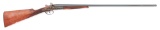 Midland Gun Co. Small Bore Double Hammergun