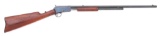 Marlin No. 25 Slide Action Rifle