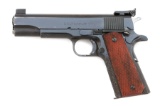 Rare Prototype Colt Model 1911-A1 Semi-Auto Pistol