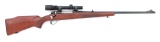 Winchester Pre ‘64 Model 70 Bolt Action Rifle