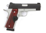 Kimber Pro Crimson Carry II Semi-Auto Pistol