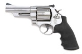 Smith & Wesson Model 629-6 Mountain Gun Double Action Revolver