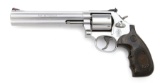 Smith & Wesson Model 686-6 Plus Double Action Revolver
