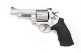 Smith & Wesson Model 629-6 Double Action Revolver