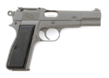 Inglis MK. I* High Power Semi-Auto Pistol