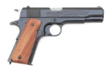 Colt Model 1911 WWI Meuse-Argonne Commemorative Semi-Auto Pistol