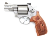 Smith & Wesson Model 686-6 Performance Center 