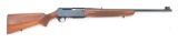 Browning Bar Grade II Semi-Auto Rifle