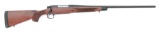 Remington Model 700 Classic Deluxe Bolt Action Rifle