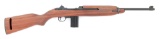 Commercial M1 Carbine by Auto-Ordnance