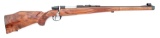 Smith & Wesson Model E Bolt Action Rifle
